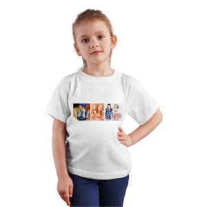 tricou personalizat copii