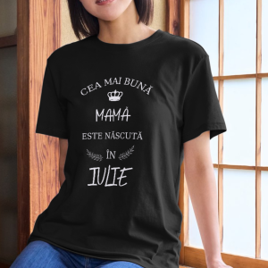 tricou cea mai buna mama
