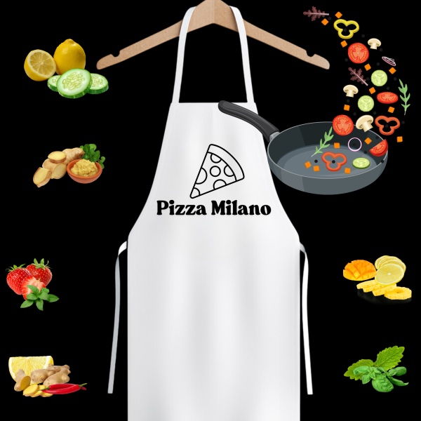 Cadou pentru bucatari, sort personalizat cu nume firma, corporate
